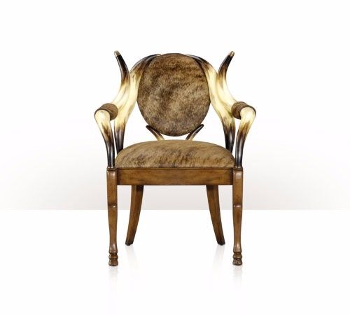 4100-630 Chair - ghế The Longhorn