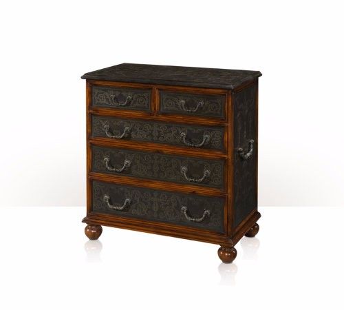 6021-001 Chest of Drawer - tủ hộc kéo