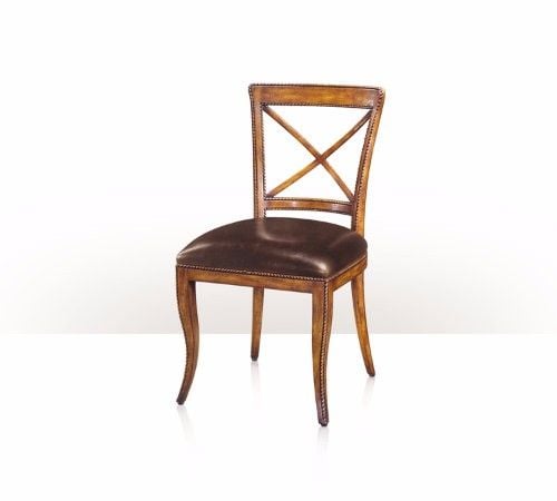 4000-627 Chair - ghế décor