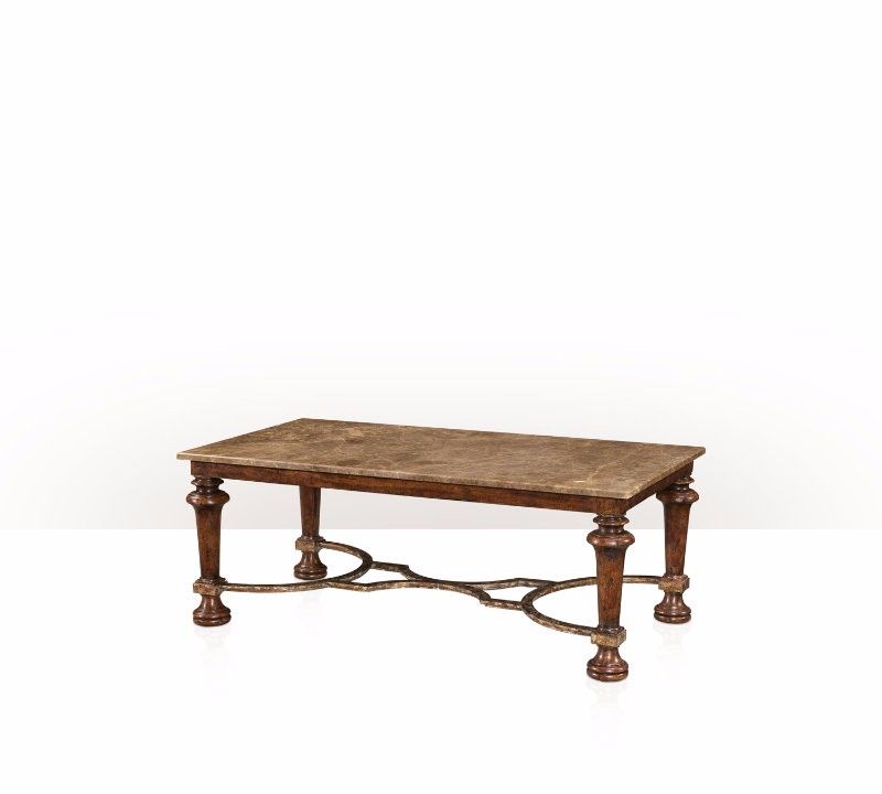 5100-180 Table - Bàn Vecchio Table