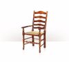 Ghế ăn cổ điển có tay The Georgian Cottage Armchair (4100-125 )