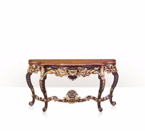 5302-051 Table - Bàn Rococo Charm