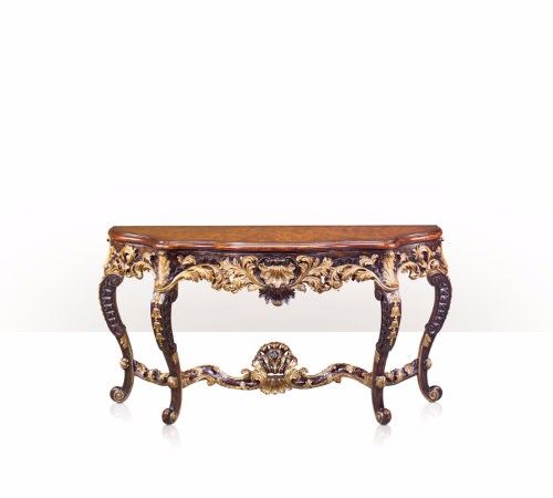 5302-051 Table - Bàn Rococo Charm