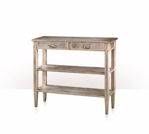 Bàn Simplicity in Silver 5302-067