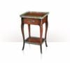 Bàn French Antique Side Table 5000-031