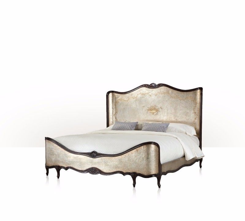 8302-004 Bed - Giường Décor