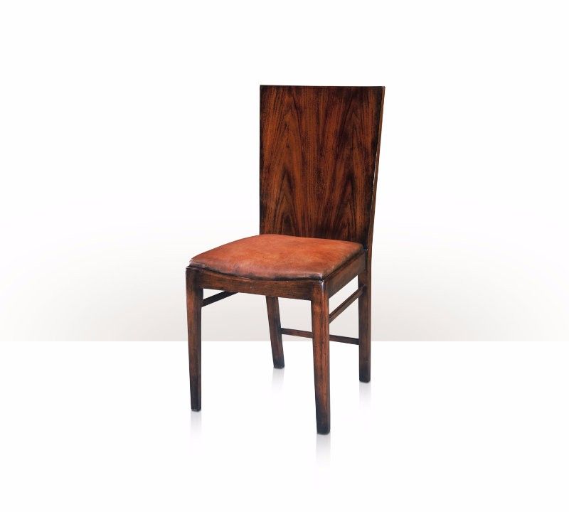 4000-520 Chair - ghế Denis