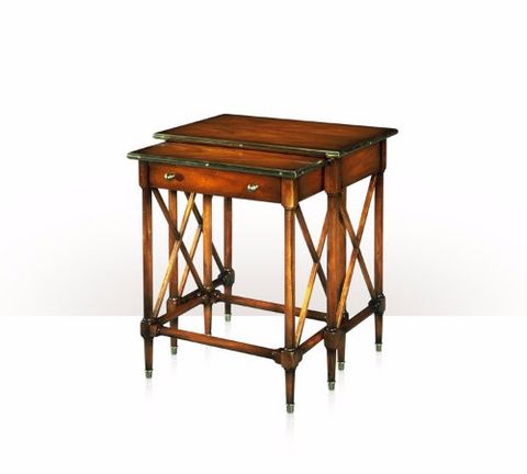 Bàn Classic Nesting Wooden Table 5005-271