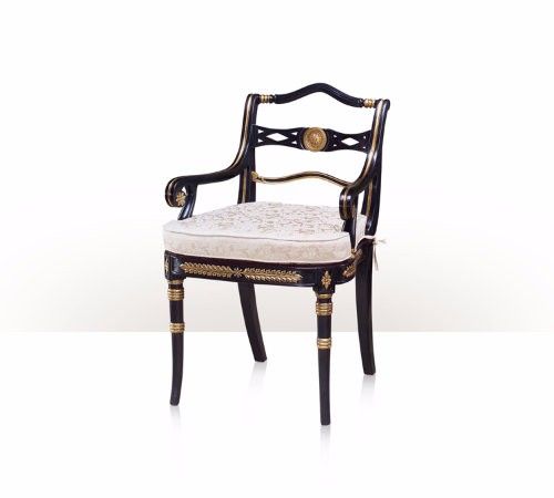 4100-618 Chair - ghế décor