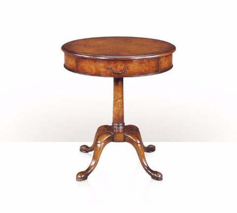 Bàn A Georgian Drum 5005-328