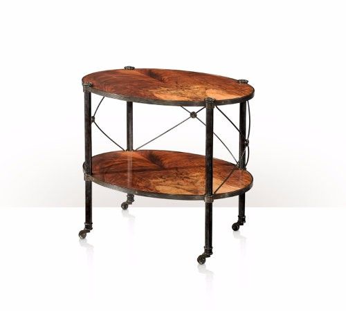 5021-217 Side Table - bàn side décor