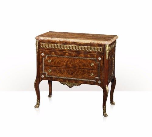 6005-328 Chest of Drawer - tủ hộc kéo