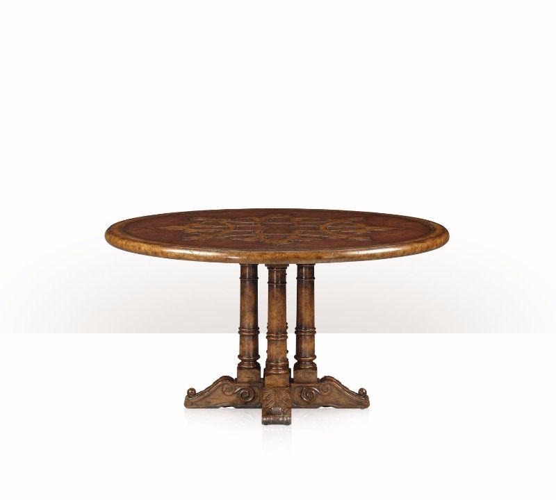 5405-184 Side Table - bàn side décor