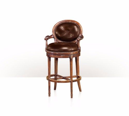 4200-144 Chair - ghế Barolo