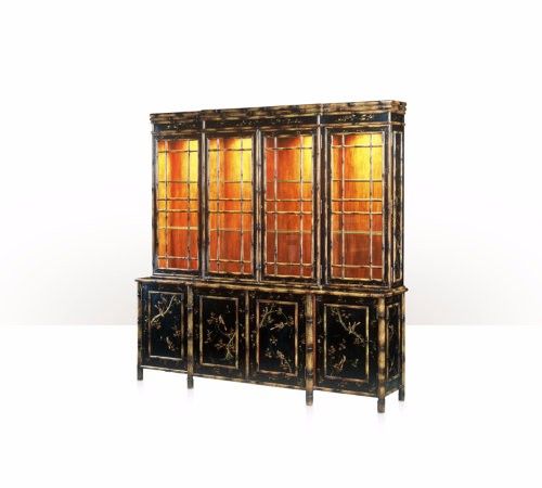 6308-011 Chest of Drawer - tủ hộc kéo