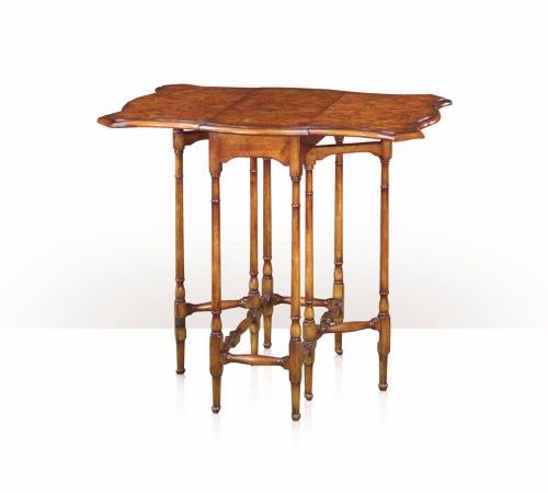 5005-077 Table - Bàn Elegant Sutherland