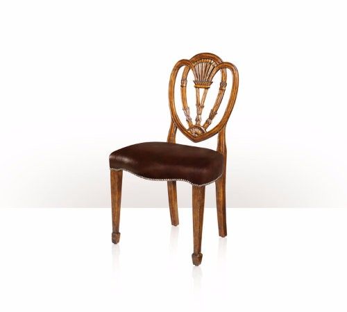 4000-643 Chair - ghế décor