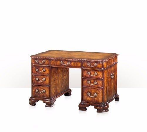 7105-136 Table - Bàn làm việc