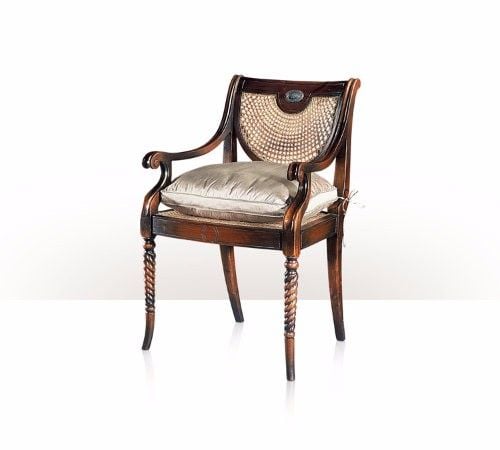 4100-237 Chair - ghế Lady Emily's Favourite Armchair