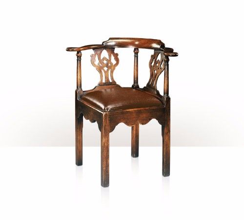 4100-056 Chair - ghế décor