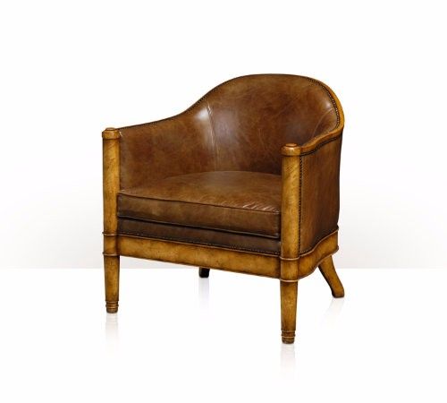 4205-013 Chair - ghế décor