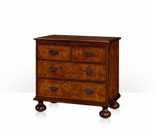 6005-005 Chest of Drawer - tủ hộc kéo