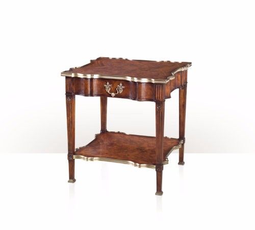 Bàn Trang Trí CỔ ĐIỂN LOUIS 16 -5005-392 Table ( Side Table)