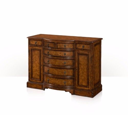 6105-370 Chest of Drawer - tủ hộc kéo