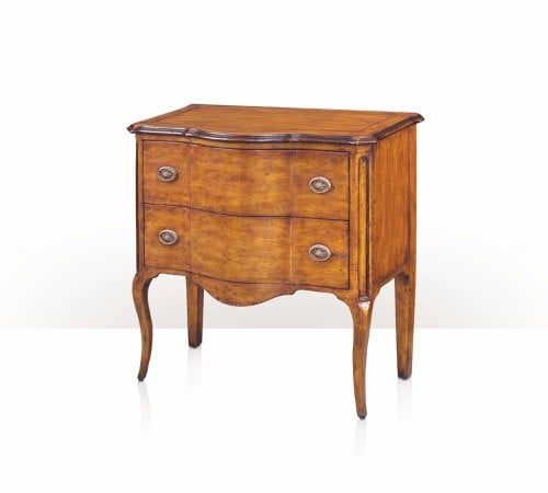 6000-192 Chest of Drawer - tủ hộc kéo