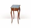 BÀN TRÀ GÓC TRANG TRÍ CỔ ĐIỂN LOUIS 15 (5000-570)
