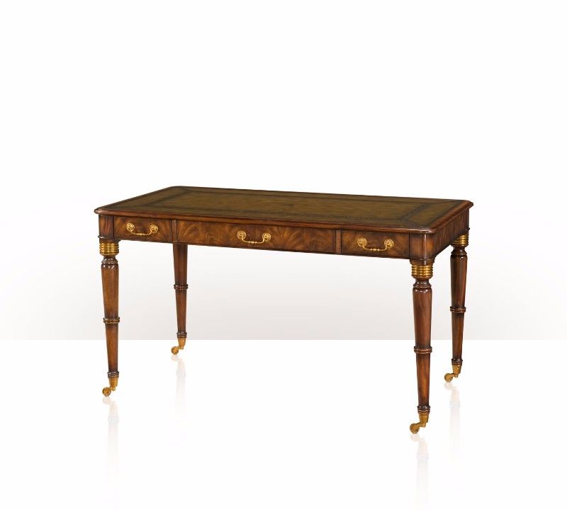 Bàn làm việc cổ điển Vintage Regency (7105-050)