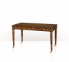 Bàn làm việc cổ điển Vintage Regency (7105-050)