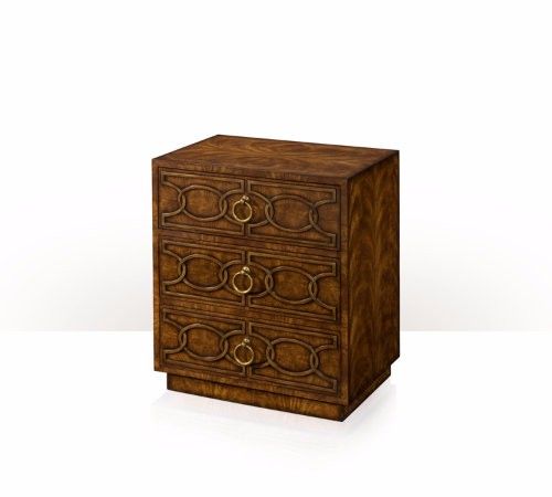 6005-369 Chest of Drawer - tủ hộc kéo