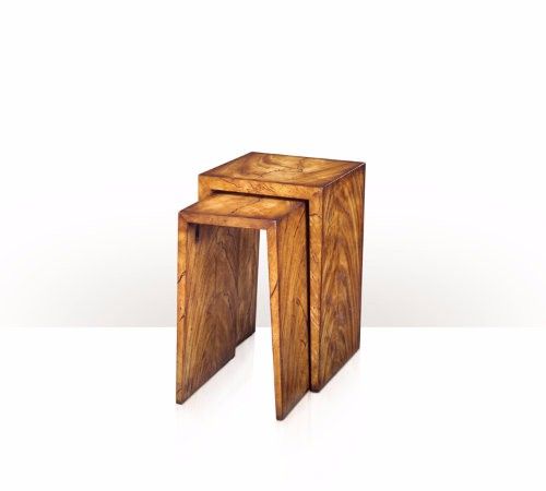 Bàn Rustic Honey Nest 5005-504