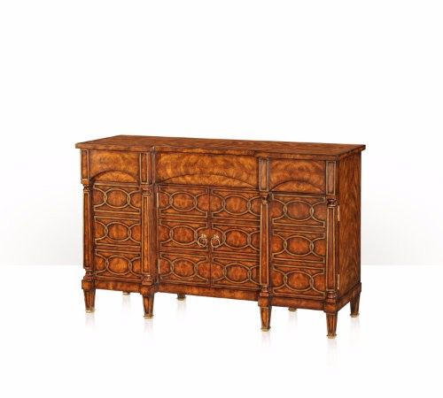 6105-373 Chest of Drawer - tủ hộc kéo