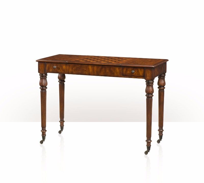 BÀN TRANG TRÍ LOUIS 16 -5205-052 ( BÀN CONSOLE LOUIS 16)