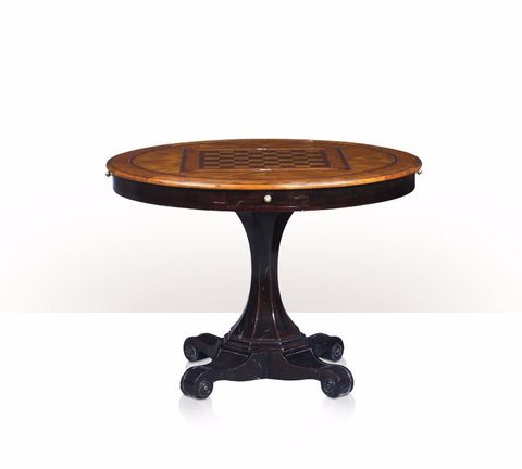Bàn A Casual Game of Chess 5202-003