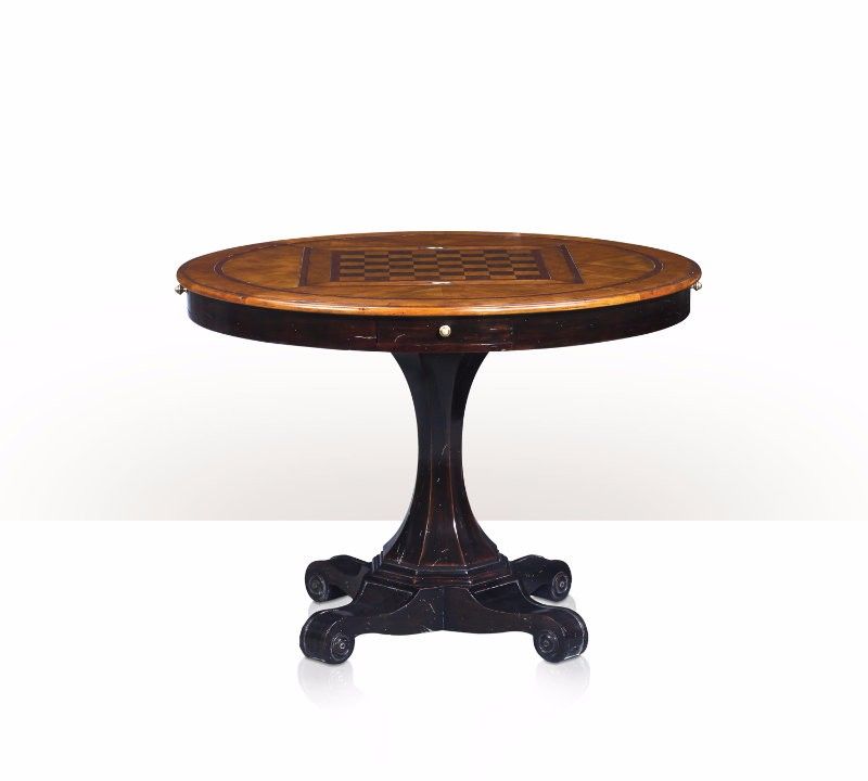 Bàn A Casual Game of Chess 5202-003