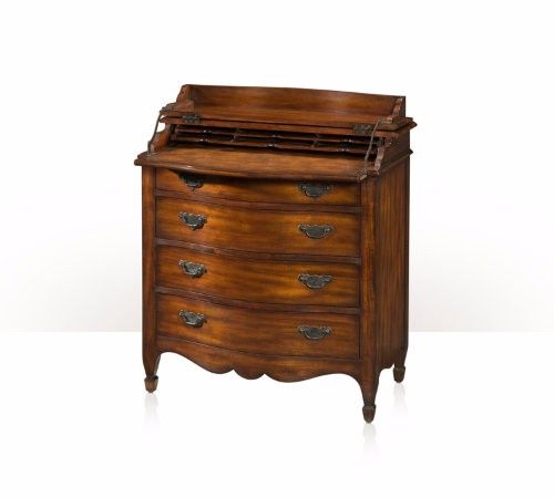 6000-015 Chest of Drawer - tủ hộc kéo