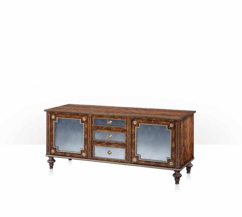 6205-015 Chest of Drawer - tủ hộc kéo