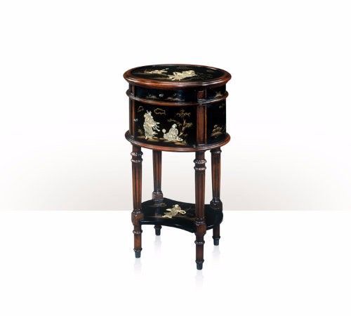 5002-205 Side Table - bàn side décor