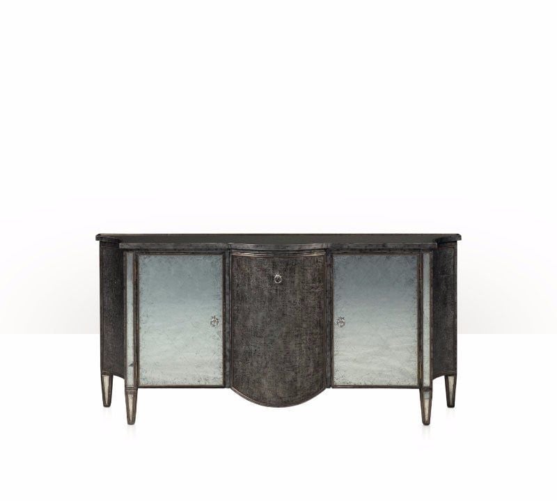 6102-162 Chest of Drawer - tủ hộc kéo