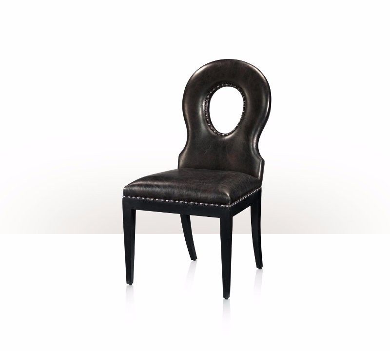 4000-741 Chair - ghế décor