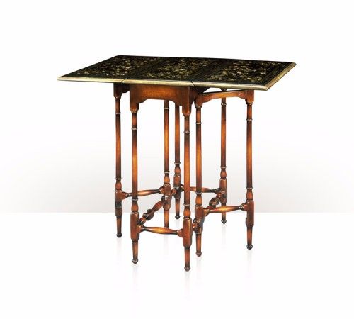 5002-181 Side Table - bàn side décor