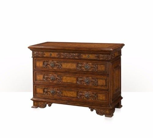 6005-370 Chest of Drawer - tủ hộc kéo