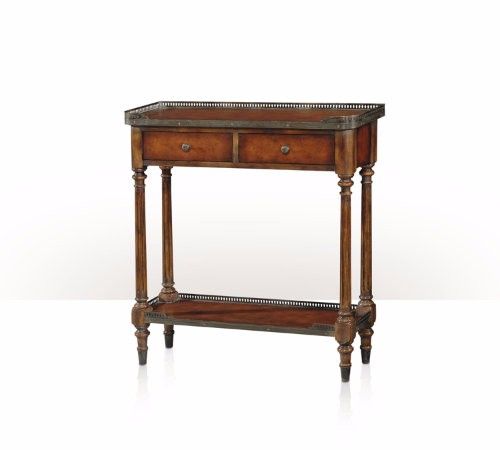 BÀN TRANG TRÍ CỔ ĐIỂN LOUIS 16- 5333-016  ( Bàn Console)
