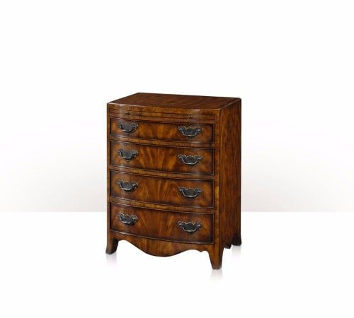 6000-048 Chest of Drawer - tủ hộc kéo