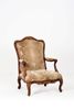SOFA LOUIS XV PHONG CÁCH DUBAI