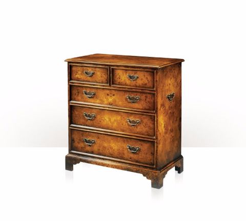 6005-047 Chest of Drawer - tủ hộc kéo