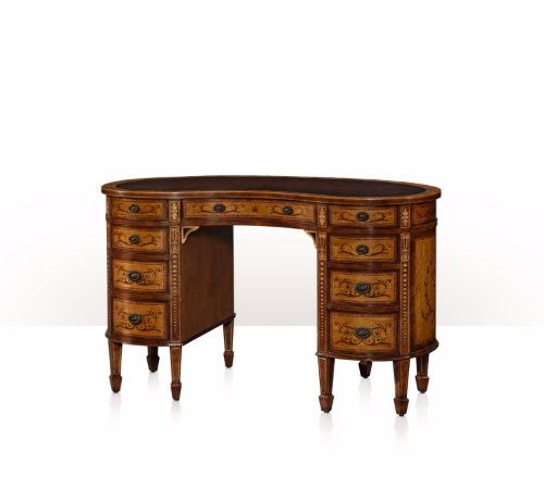 7105-157 Table - Bàn Décor